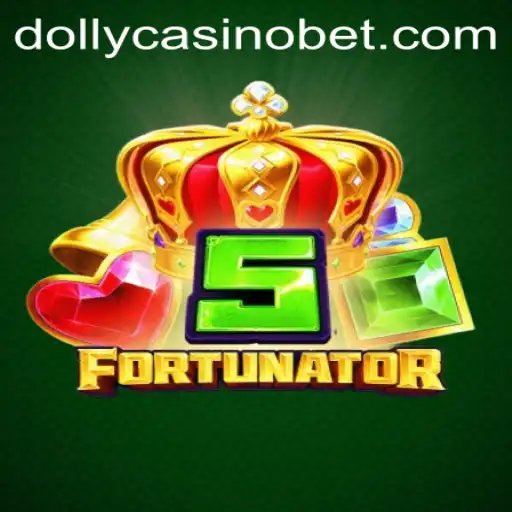 Exploring 5Fortunator at Dolly Casino