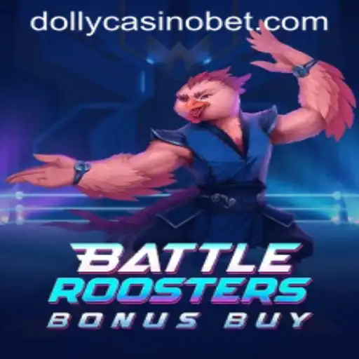 Unveiling BattleRoostersBonusBuy at Dolly Casino: A Thrilling Gaming Experience
