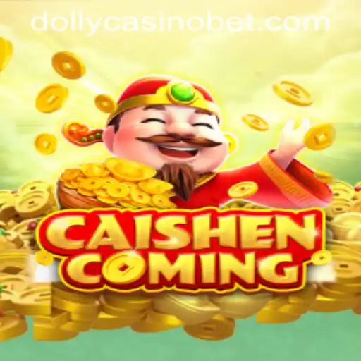 Discover the Exciting World of CAISHENCOMING at Dolly Casino