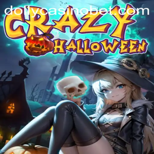 CrazyHalloween: The Exciting Game of Spookiness at Dolly Casino