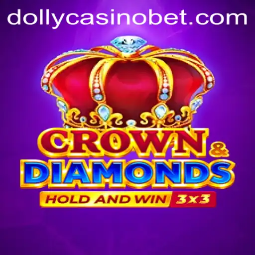 Exploring the Allure of Crowndiamonds at Dolly Casino