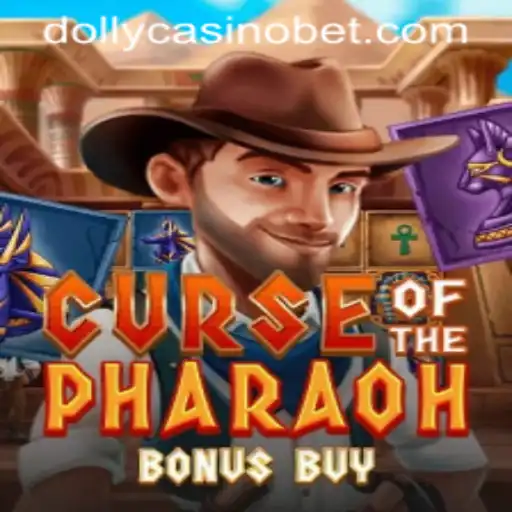 Explore the Exciting World of 'CurseofthePharaohBonusBuy' at Dolly Casino