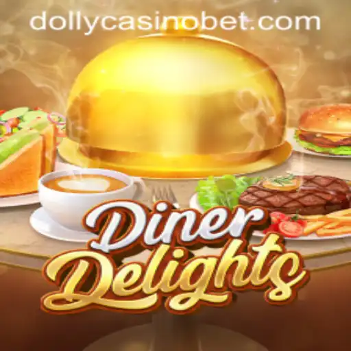 DinerDelights: A Culinary Adventure at Dolly Casino