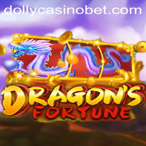 Unveiling DragonFortune: A Captivating Journey Through Dolly Casino's Latest Addition