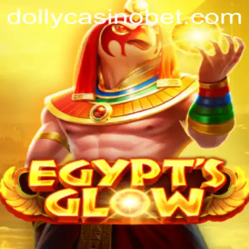 Discover the Enchantment of EgyptsGlow: A New Thrill at Dolly Casino
