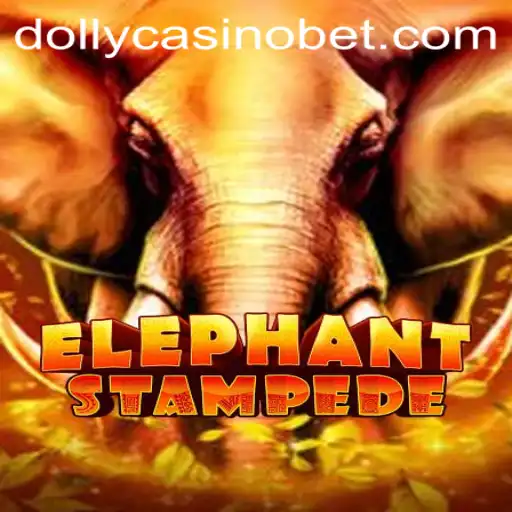 ElephantStampede and Dolly Casino: A Thrilling Experience