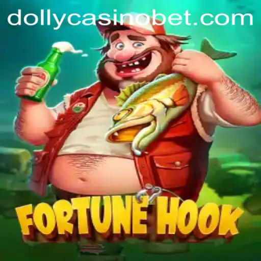 Exploring FortuneHook: The New Sensation at Dolly Casino