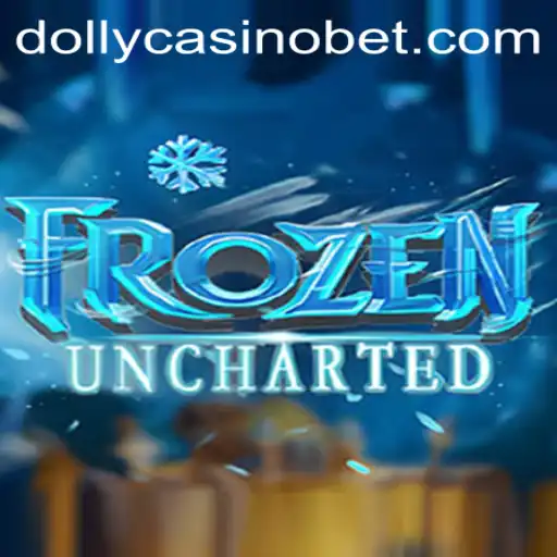 Unveiling the Thrills of FrozenUncharted at Dolly Casino