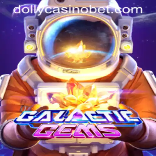 Exploring GalacticGems: A Stellar Adventure at Dolly Casino