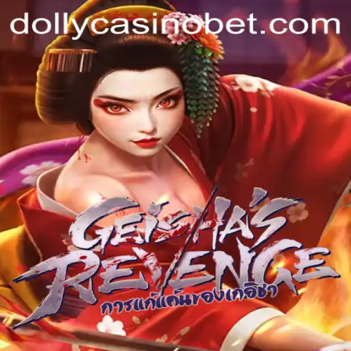 Exploring the Enigmatic World of GeishasRevenge at Dolly Casino