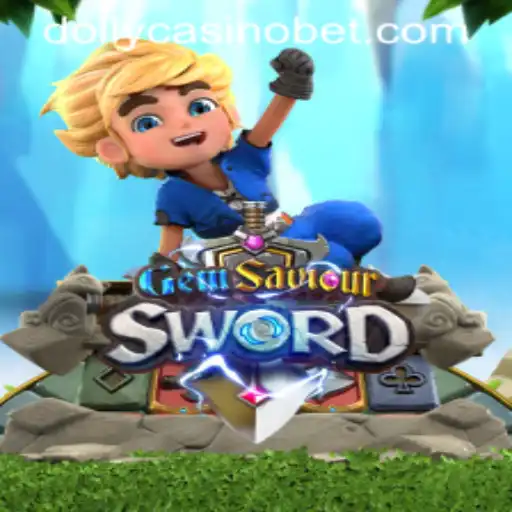 Exploring GemSaviourSword and Its Thrilling Journey at Dolly Casino