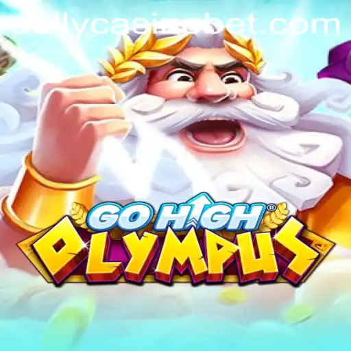 Explore the Thrilling World of GoHighOlympus at Dolly Casino