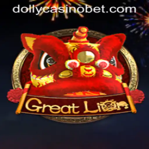Discover the Excitement of GreatLion at Dolly Casino
