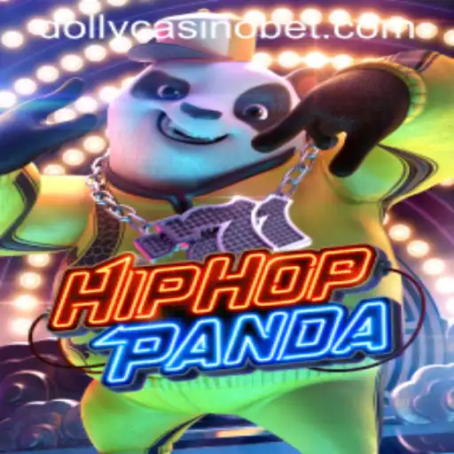Unveiling HipHopPanda: A Thrilling Experience at Dolly Casino
