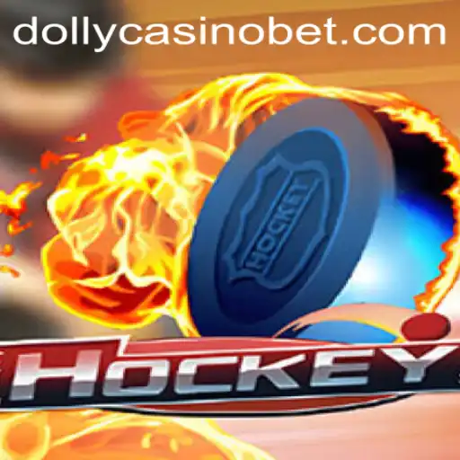 Unveiling the Thrills of Hockey at Dolly Casino