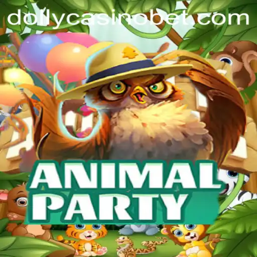 Exploring AnimalParty at Dolly Casino