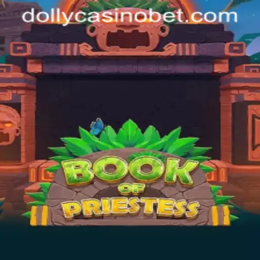 Delving Into the Mystical World of BookOfPriestess at Dolly Casino