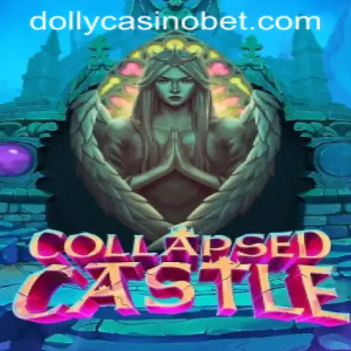 Discover the Thrilling Adventure of CollapsedCastle at Dolly Casino