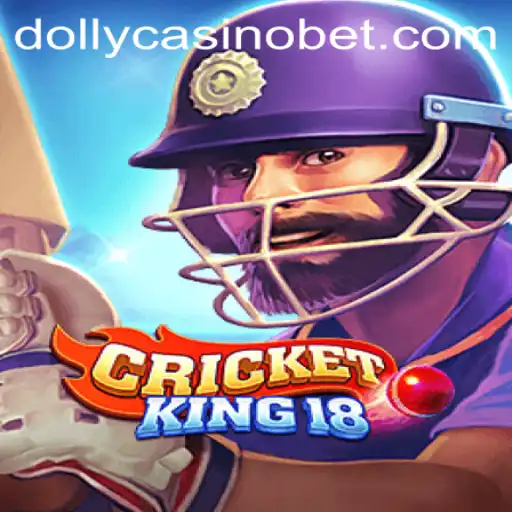 CricketKing18: A Comprehensive Overview