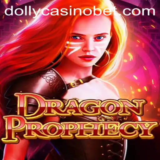 Exploring the Magic of DragonProphecy at Dolly Casino