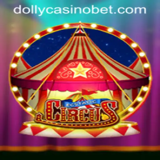 Experience the Thrills of EcstaticCircus: A Dazzling Game at Dolly Casino