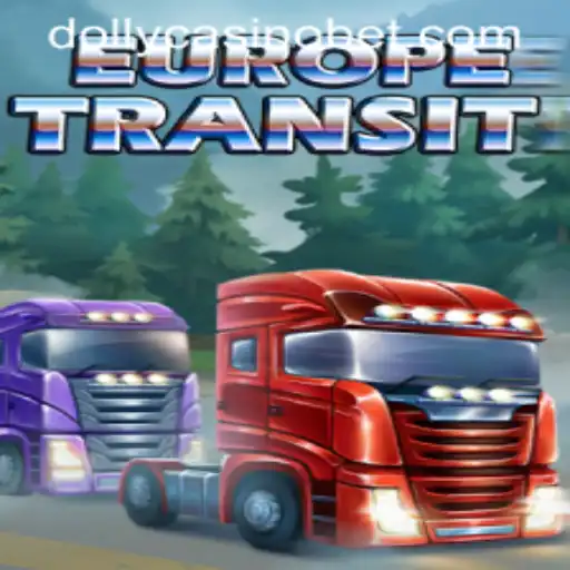 Discover the Thrills of EuropeTransit at Dolly Casino