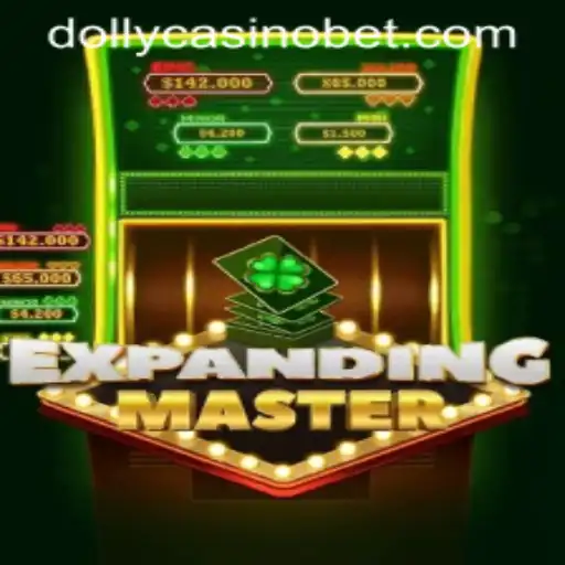 ExpandingMaster at Dolly Casino: A Game-Changing Experience