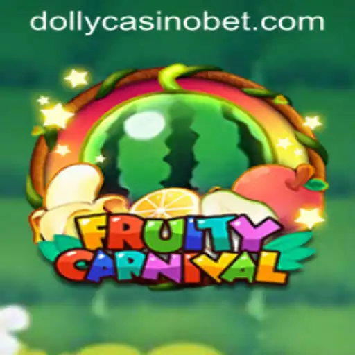 Unveiling FruityCarnival: A Gaming Adventure at Dolly Casino