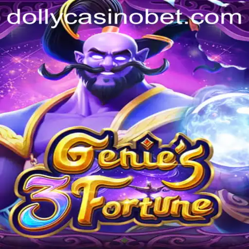 Discovering Genie3Fortune: A Magical Journey at Dolly Casino