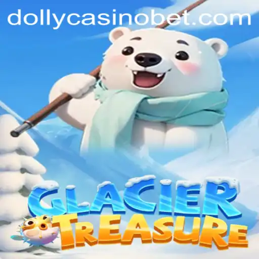 Exploring GlacierTreasure: An Entrancing Adventure at Dolly Casino