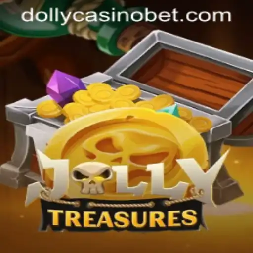 Discover the Thrills of JollyTreasures at Dolly Casino