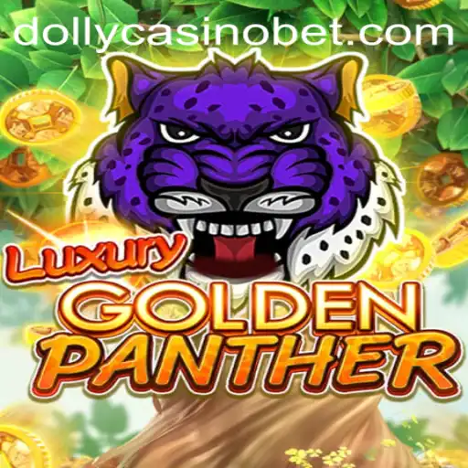 Exploring the Luxury Golden Panther Game at Dolly Casino