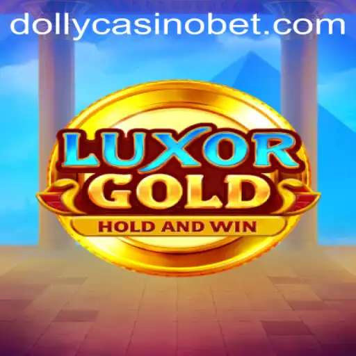 Discover the Fascinating World of LuxorGold at Dolly Casino