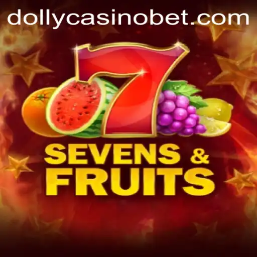 Unveiling SevensFruits: A New Sensation at Dolly Casino