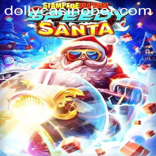 Discover the Thrills of StempedeRushSpeedy at Dolly Casino