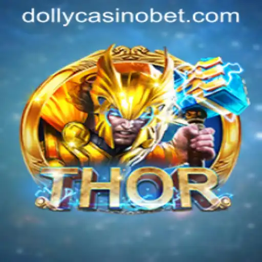 Experience the Excitement of THOR at Dolly Casino