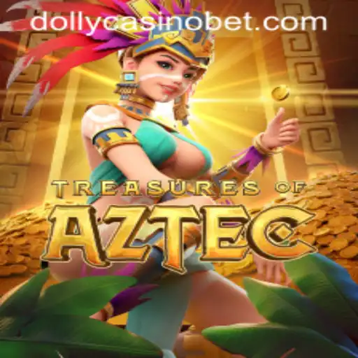 Exploring the Adventures of Treasures of Aztec at Dolly Casino