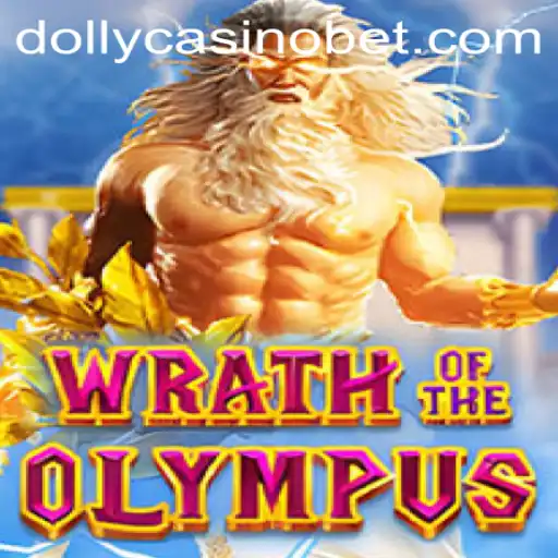 Wrath of Olympus: Delving into the Mythological Adventure at Dolly Casino