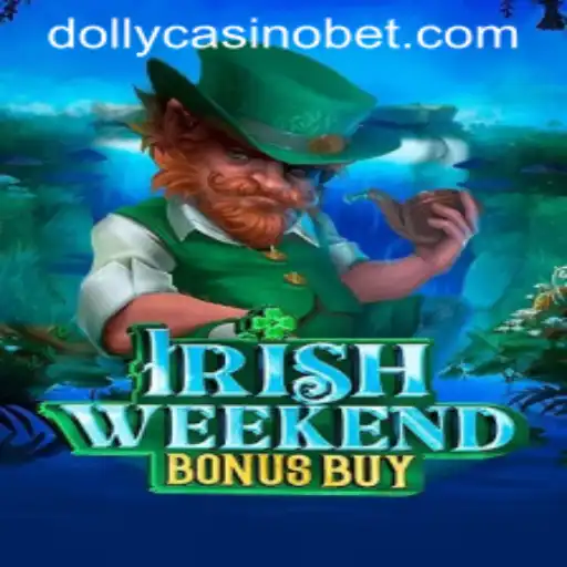 An In-Depth Look at the Exciting IrishWeekendBonusBuy Game at Dolly Casino