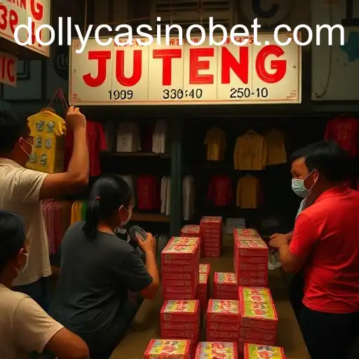 Delving into Jueteng: The Underground Lottery Phenomenon