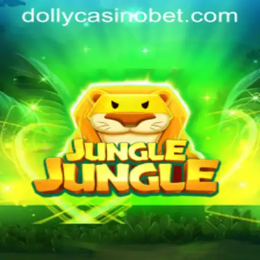 Explore the Exciting World of JungleJungle at Dolly Casino