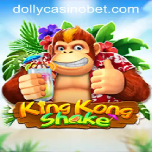 KingKongShake: A Thrilling Adventure at Dolly Casino