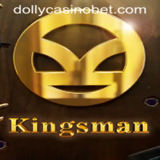 Exploring the Thrills of 'Kingsman' at Dolly Casino