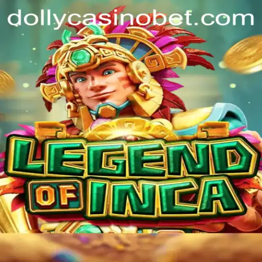 Explore the Fascinating World of LegendofInca at Dolly Casino
