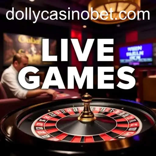 Live Games at Dolly Casino: A Comprehensive Guide