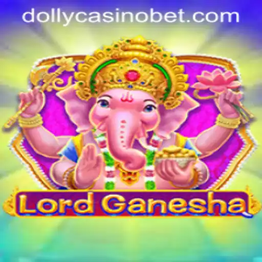 Discovering LordGanesha: A New Gem at Dolly Casino