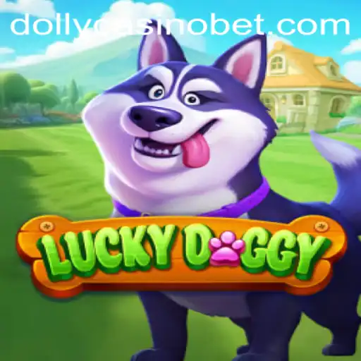 Discover the Thrilling World of LuckyDoggy at Dolly Casino