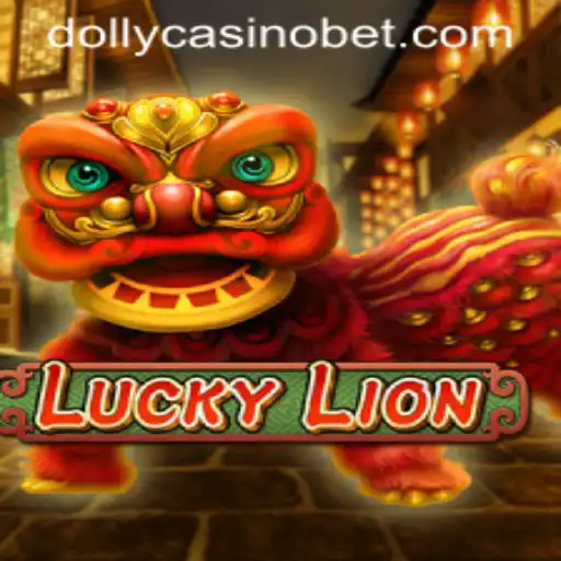 Exploring LuckyLion at Dolly Casino: A Thrilling Gaming Experience