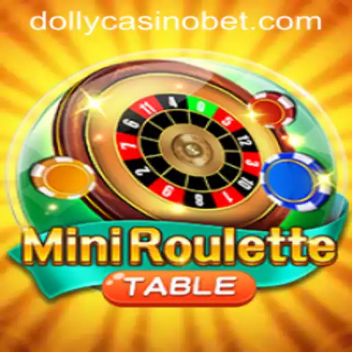 Exploring MiniRoulette: A Unique Twist at Dolly Casino