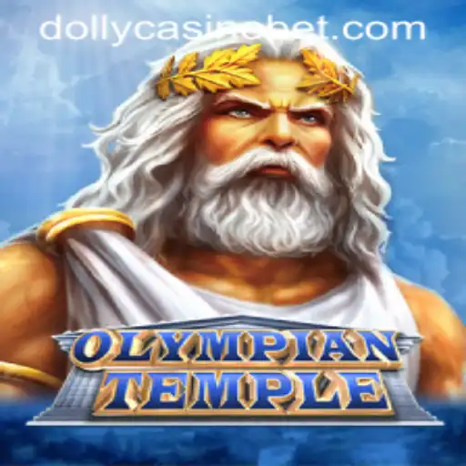 Olympian Temple: A Fascinating Exploration at Dolly Casino